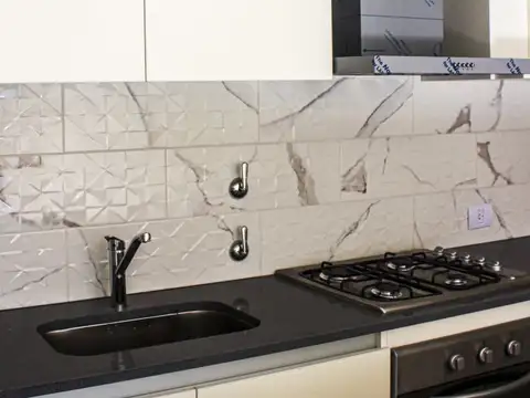 Departamento en Venta con 72 cocheras