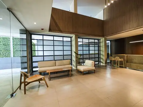 AV. INDEPENDENCIA 1500, Piso 8