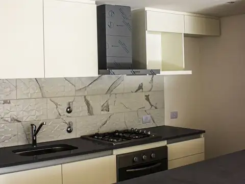 Departamento en Venta 1 año