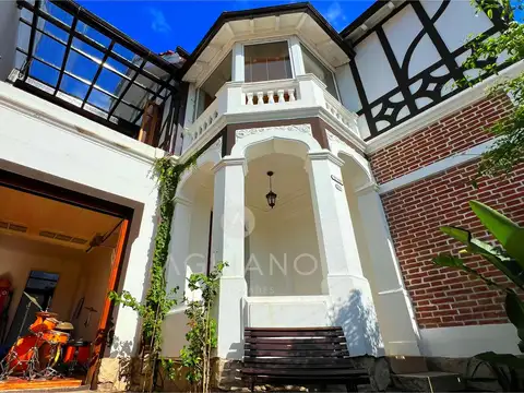 Venta casa Paunero  2380