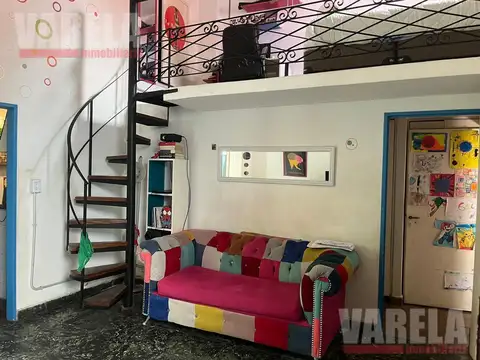 Depto Tipo Casa en Venta de 3 ambientes