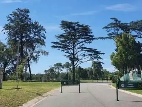 Terreno en Venta en Ezeiza, USD 54.000