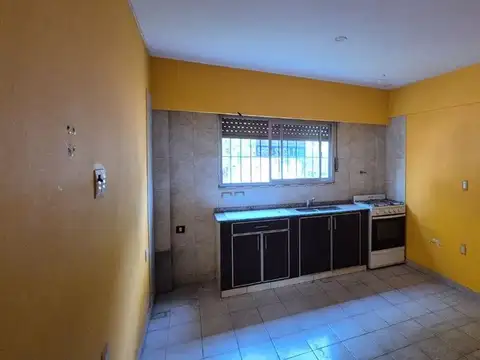 Venta PH 2 Amb. en San Andrés (Acepta Permuta)