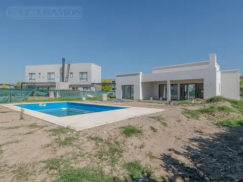 Casa en Venta A Estrenar