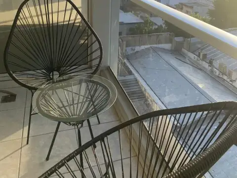 Departamento en Alquiler Temporal 2 años