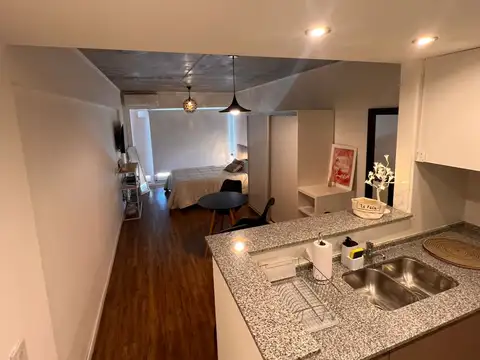 Departamento en alquiler temporal en Pichincha