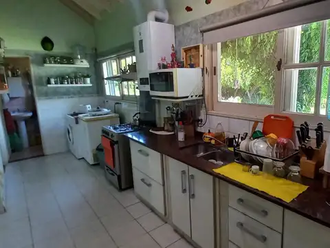 Casa  en Venta ubicado en La Masia, Pilar, G.B.A. Zona Norte