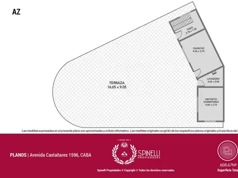 Casa en Venta 20 años