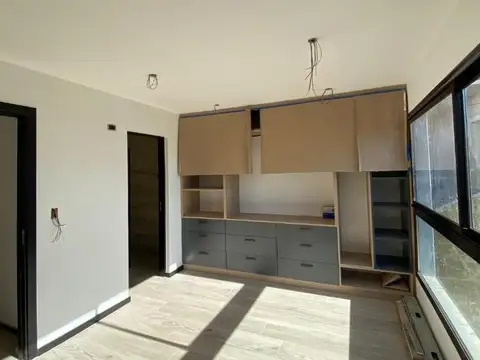 Depto Tipo Casa en Venta de 3 ambientes