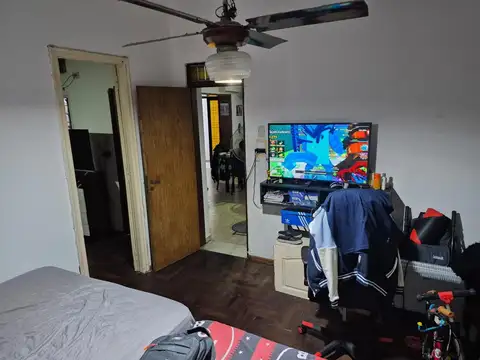 Departamento en Venta en Echesortu, USD 46.000