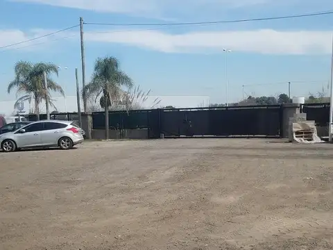 Depósito en ALQUILER - FATIMA