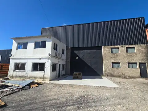 Depósito en ALQUILER - FATIMA