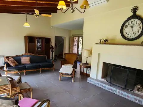 Casa en Venta en General Lagos, USD 395.000