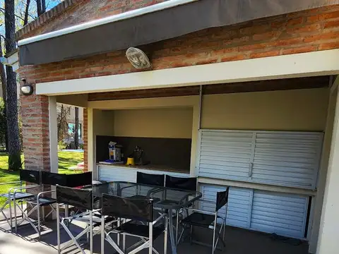 Casa en  Venta en Barrio Puerto Paraiso General Lagos