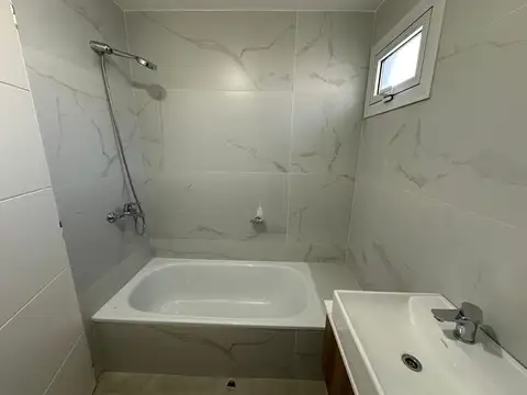 Departamento en venta de 1 dormitorio en Caballito