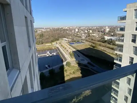 Departamento en Alquiler en Nordelta, USD 700