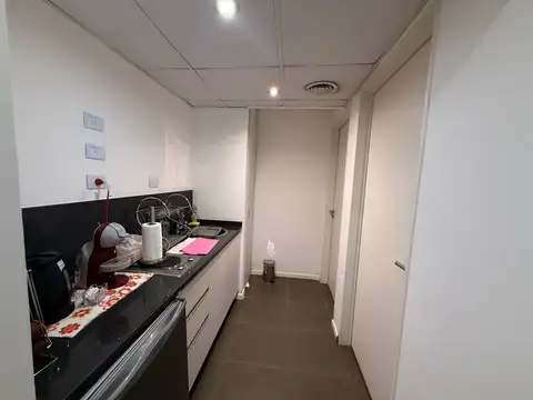 Oficina en Alquiler al Noreste