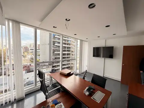 Av Libertador al 6000