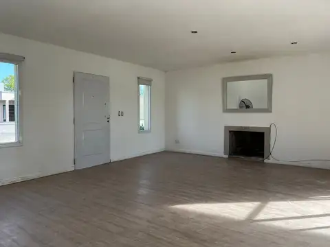 Casa en Alquiler de 3 dormitorios