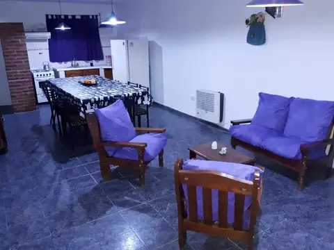 Venta Complejo Barrio Residente Las Grutas, Río Negro