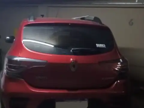 VENTA -COCHERA-FIJA Y CUBIERTA- EN CIUDADELA