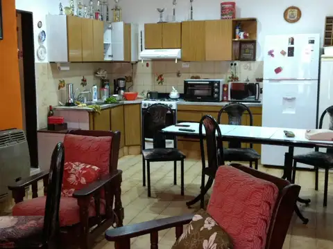Depto Tipo Casa en Venta de 2 dormitorios
