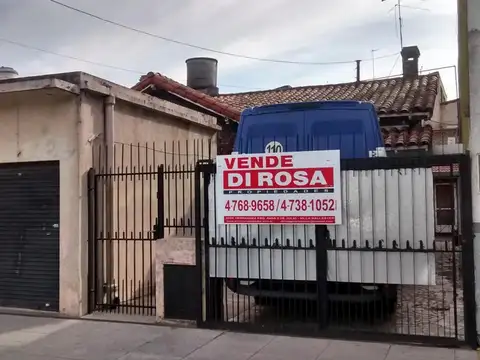 Avenida Juan Domingo Peron 4515