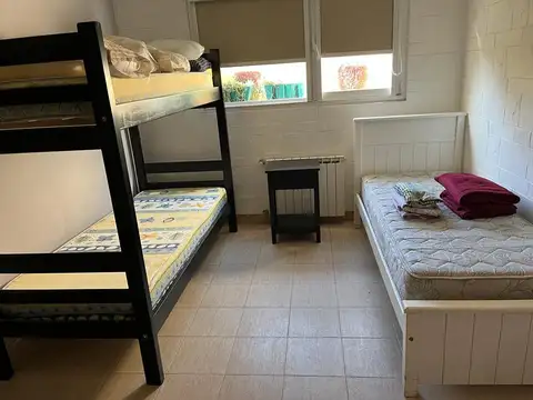 Casa en alquiler temporal en Punta Mogotes