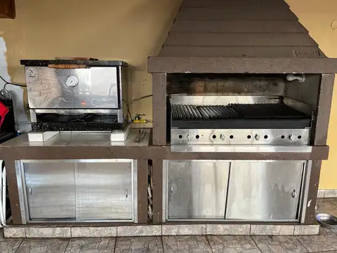 Casa en Alquiler Temporal en Punta Mogotes, $ 170.000