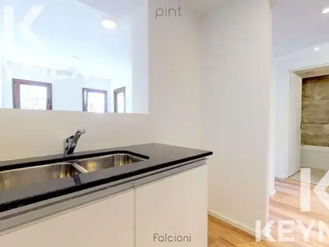 Departamento en Alquiler en Microcentro, $ 750.000