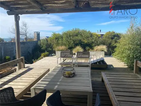 Casa en Alquiler de 4 dormitorios