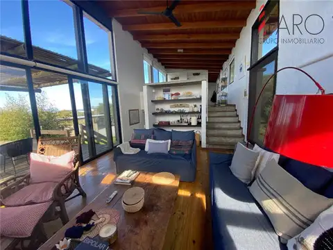 CASAS - CASA - MANANTIALES