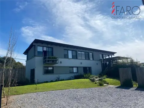 CASAS - CASA - MANANTIALES