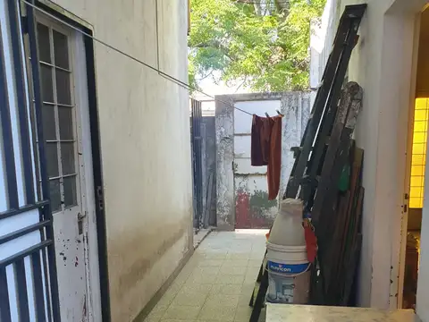 Intendente Witcomb 1300