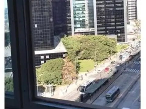 Oficina en Alquiler en San Nicolás, USD 2.100