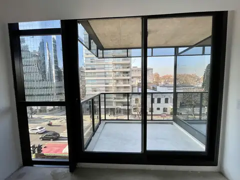 Oficina Monoambiente con 1 baño