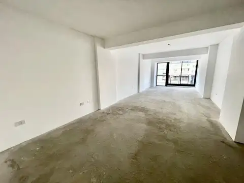 Oficina en  Av Libertador, Belgrano