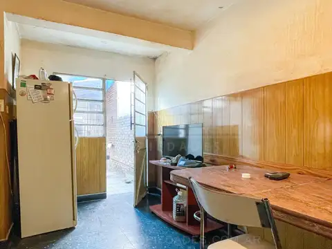 Depto Tipo Casa en Venta con 1 cocheras