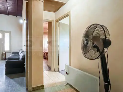 Depto Tipo Casa en Venta de 3 dormitorios