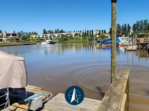 Terreno en Venta 19  mts Frente