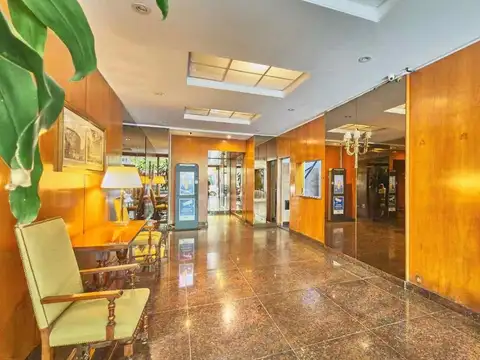 Departamento en Venta en Belgrano Barrancas, USD 438.000