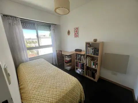 DEPTO.  EN VENTA 3 AMB. C/BALCON LOMAS DE ZAMORA