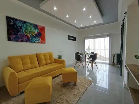 Venta 3 Ambientes - Centro