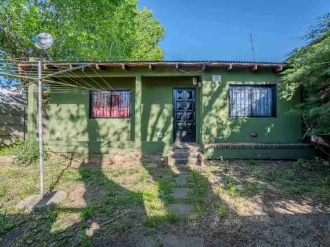 CASA EN VENTA VILLA ELISA 3 AMBIENTES