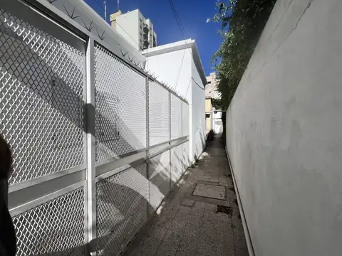 Departamento tipo casa en venta en Plaza Paso