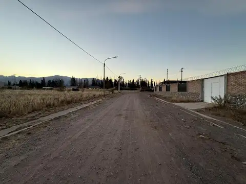 Terreno en Venta de 500,0 m2