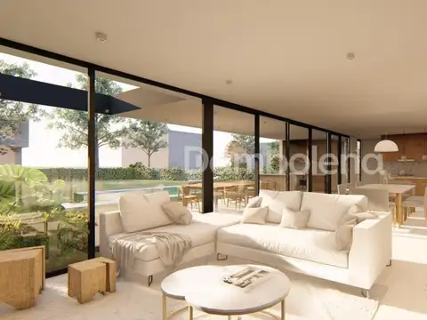 Casa en Venta con 2 cocheras