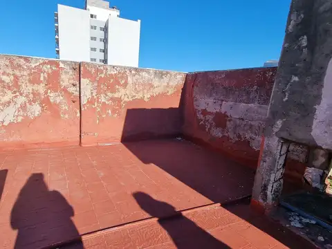 Depto Tipo Casa en Venta de 2 ambientes