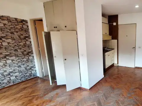 Departamento en Alquiler A Estrenar