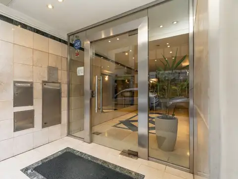 Oficina en Venta en San Nicolás, USD 116.000